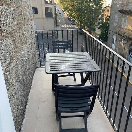 Au Coeur De Sartene Exterior foto