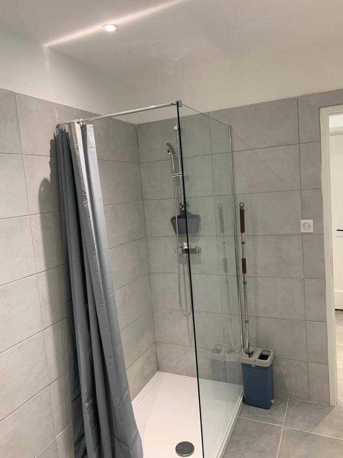 Au Coeur De Apartamento *