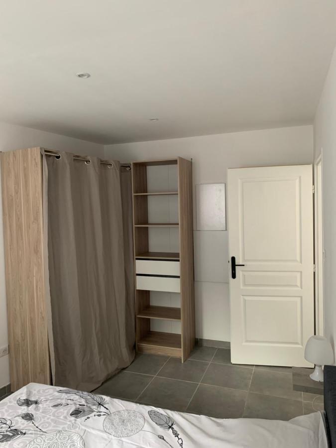 Au Cœur De Appartement *