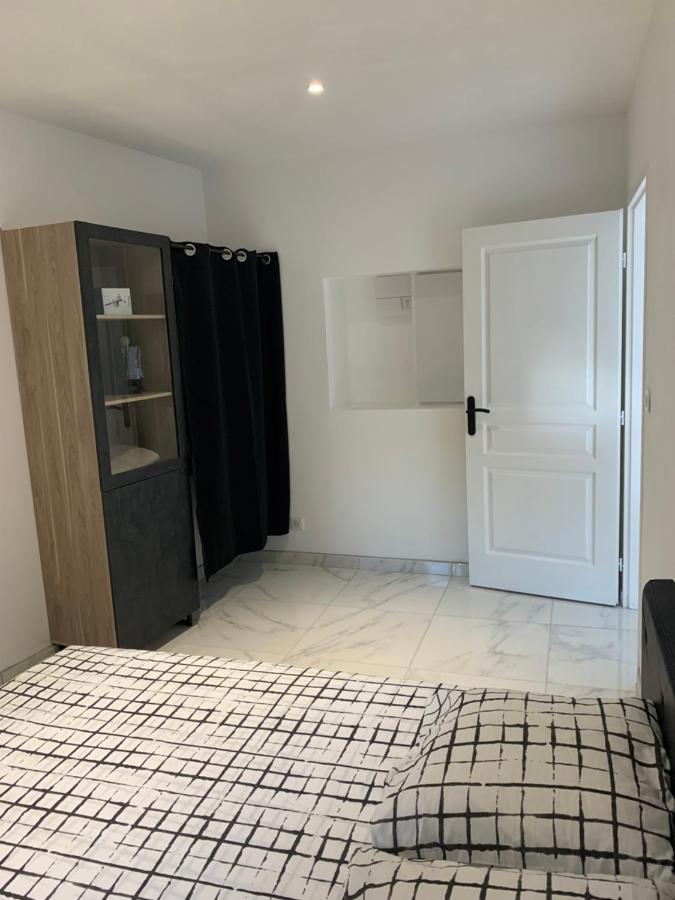 Au Cœur De Appartement *
