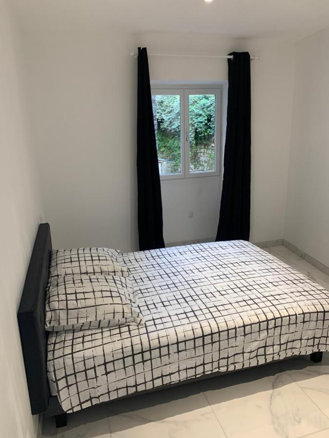 Apartamento Au Coeur De Sartène